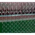 Chain Link Fence for safety Net